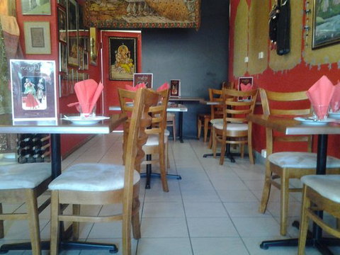 Mughlai On Magill - Petrol Stations 0