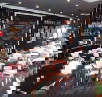 The Libertine by Louis - Renee