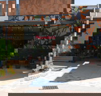 Nando's Elizabeth - Swimm