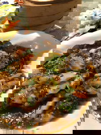 New Hanoi Restaurant