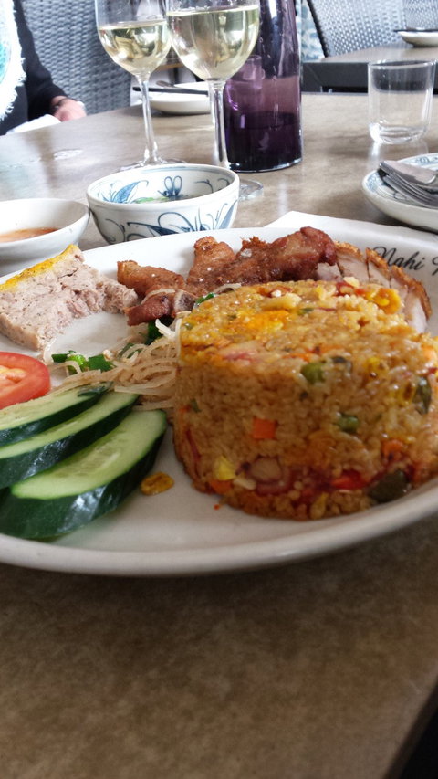 Nghi Ngan Quan - Swimm 11