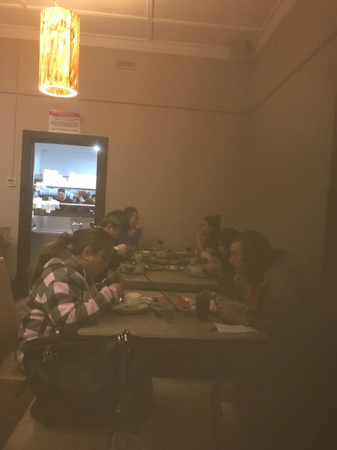 Nghi Ngan Quan - Swimm 1