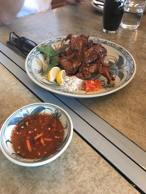 Nghi Ngan Quan - Swimm 2