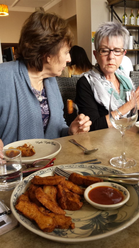 Nghi Ngan Quan - Swimm 5