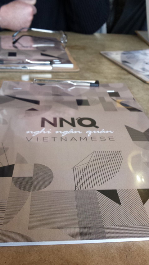 Nghi Ngan Quan - Swimm 7