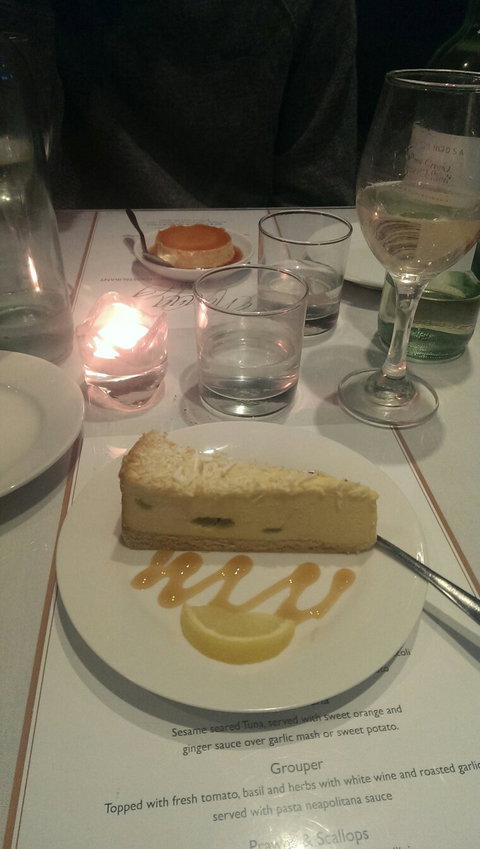 Nonna And I - Internet Find 1