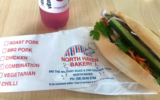 Outer Harbor SA Renee