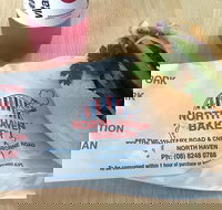 North Haven Bakery - Renee