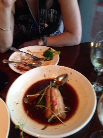 Orientai Restaurant - Internet Find 0