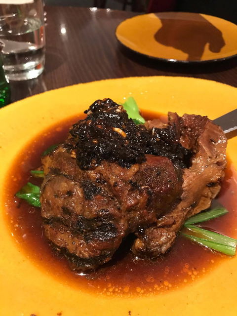 Orientai Restaurant - Internet Find 5