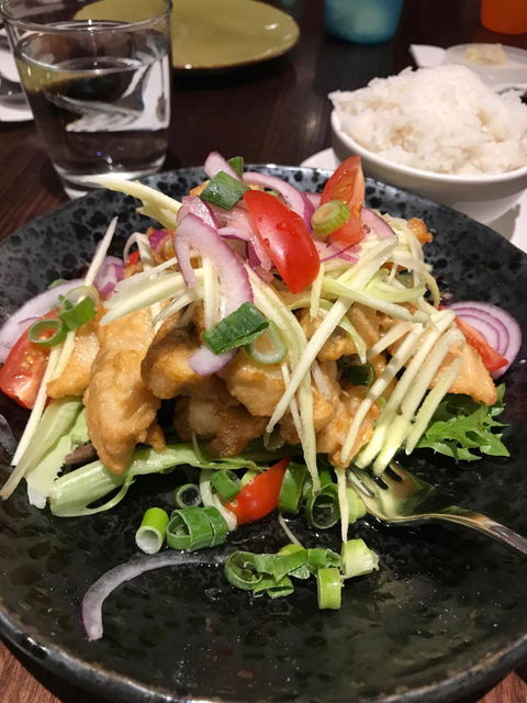 Orientai Restaurant - Internet Find 6