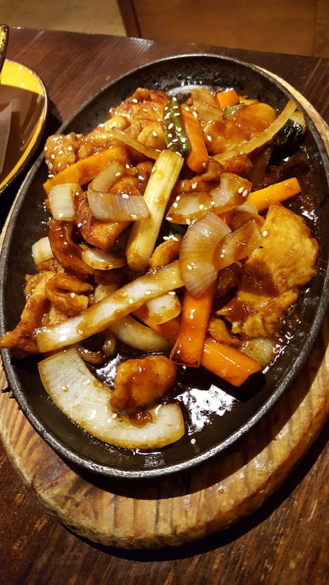 Orientai Restaurant - Internet Find 7