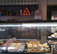 Pannini Bar - Internet Find