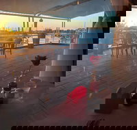 Phoenix Chinese Restaurant - Renee