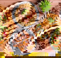 Pizza Bite - Qld Realsetate
