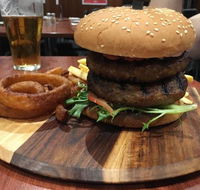 Playford Tavern - Swimm