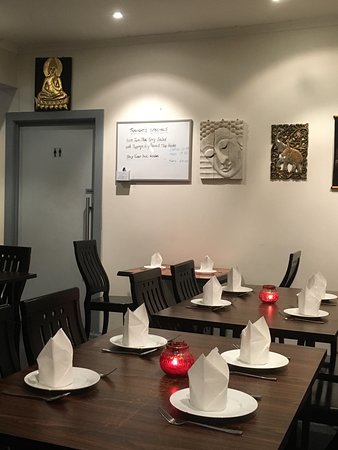 Pranee Thai Restaurant - Renee 0