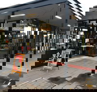 Q3 Coffee Lounge - Qld Realsetate