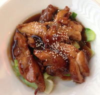 Red Chilli Asian Food Bar - Swimm