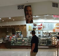 Rhienland Boutique Bakery Elizabeth - Swimm