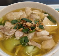 Ricky's Malaysian Kitchen - Internet Find