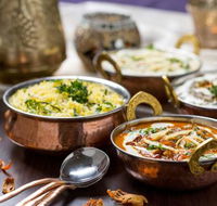 Royal Haandi - Renee