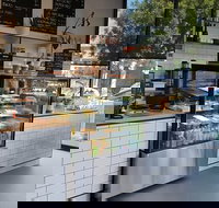 Rustic Gourmet - Swimm