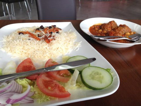 Safa Charcoal Kebab - Petrol Stations 0
