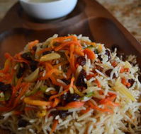 Saffron Cafe and Restaurant - Petrol Stations