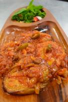 Saffron Cafe And Restaurant - Renee 1