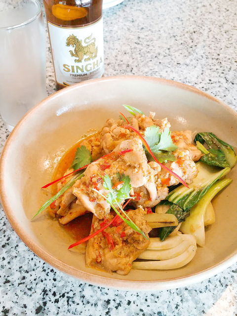 Samui Thai - Renee 6