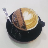 Sassy Cafe