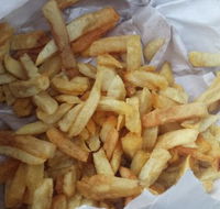 Semaphore Fish and Chips - Internet Find