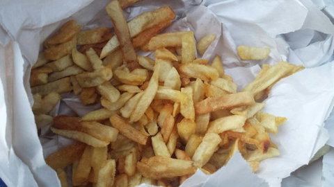 Semaphore Fish And Chips - Petrol Stations 0