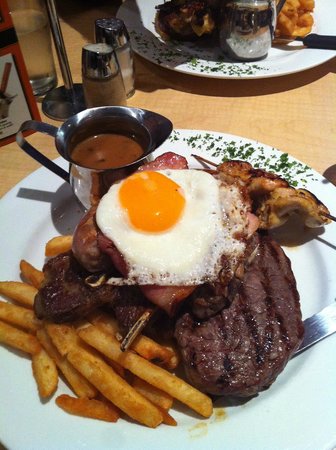 Settlers Tavern - Swimm 0