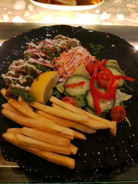 SheShells Restaurant Pty Ltd - Petrol Stations 7