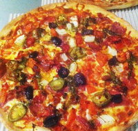 Sonny's Pizza Bar - Internet Find