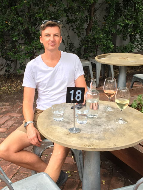 Stones Throw - Swimm 5