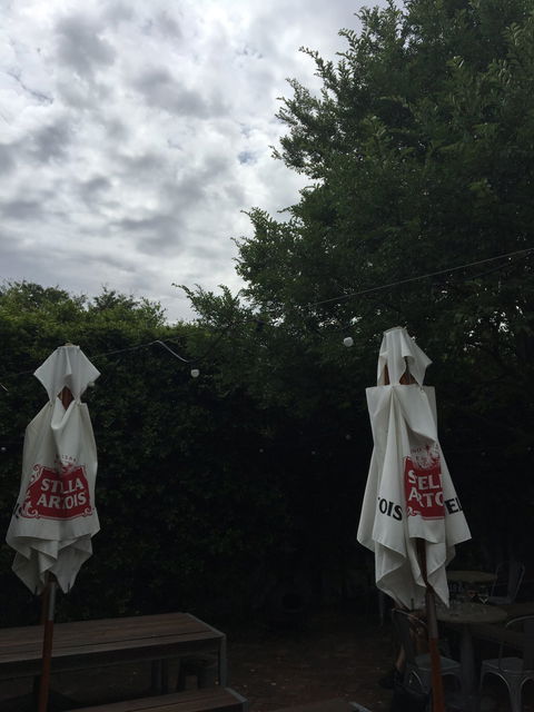 Stones Throw - Swimm 7