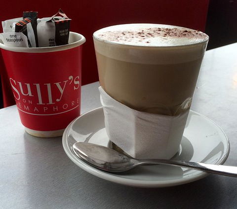 Sully's - Petrol Stations 0