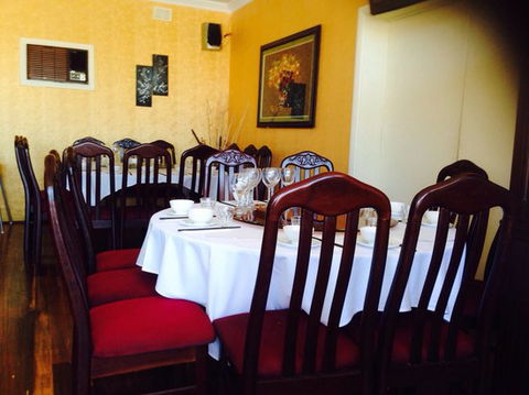 Sunflower Vietnamese Restaurant - Renee 0