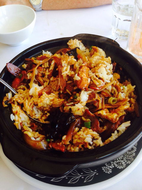 Sunflower Vietnamese Restaurant - Renee 1