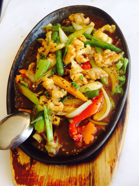 Sunflower Vietnamese Restaurant - Renee 4