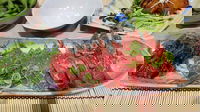 The Crane Japanese Restaurant