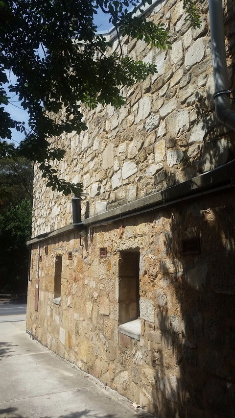 The Fox & Firkin English Pub - Renee 2