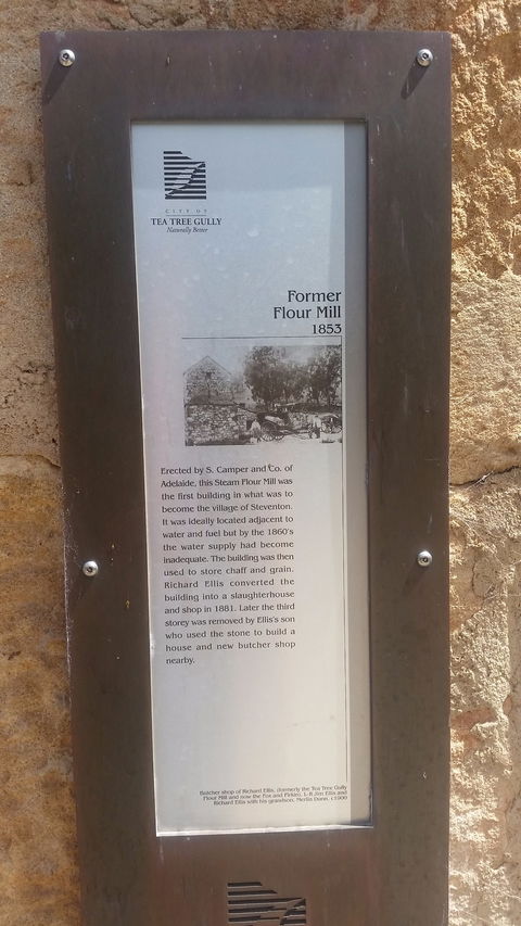 The Fox & Firkin English Pub - Renee 3