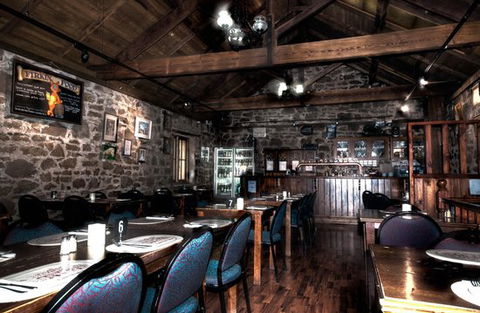 The Fox & Firkin English Pub - Renee 0