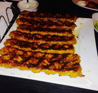 The Ghan Kebab House - Internet Find
