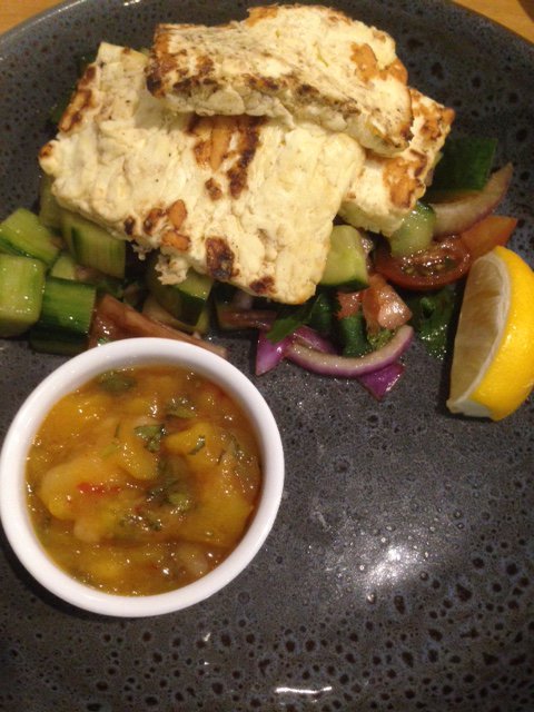 The Lighthouse Wharf Hotel - Renee 9