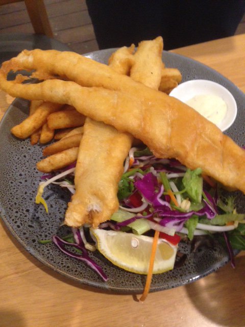 The Lighthouse Wharf Hotel - Renee 4